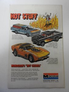 The Incredible Hulk #201 (1976) FN- Condition!