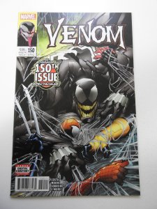 Venom #150 (2017) NM Condition