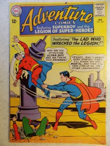 Adventure Comics #328 (1965)