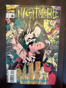 Nightmare #2 (1995) - NM