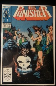 The Punisher #12 (1988)