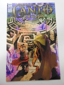 Canto & the City of Giants #2 (2021)