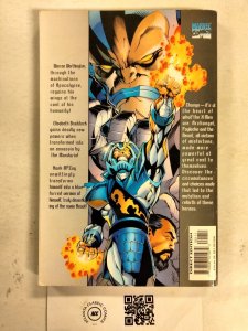 X-Men Mutations Marvel Comics TPB Graphic Novel Comic Book Wolverine 7 J241