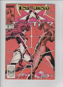 X-Factor #38 (1989)