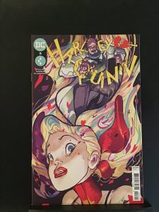 Harley Quinn #3