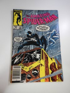 The Amazing Spider-Man #254 (1984)