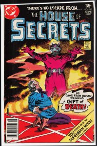 House of Secrets #147 (1977)