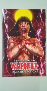 Vampirella: Dark Reflections #3 (2024) VF/NM