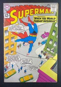 Superman (1939) #150 VG/FN (5.0) Curt Swan un