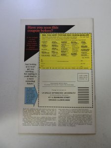 Amazing Adventures #31 (1975) VF- condition