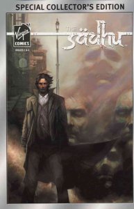 Sadhu CS #1 VF/NM ; Virgin