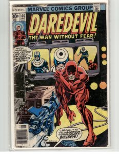 Daredevil #146 (1977) Daredevil
