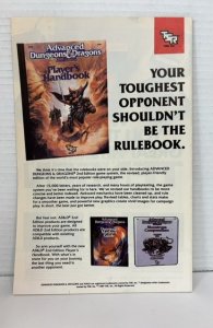 The Punisher #22 (1989)