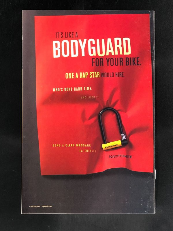 Batman #657 (2006) 1st Cover Appearance of Damian Wayne