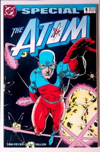 Atom Special #1 (1993) The Atom
