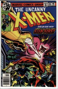 The X-Men #118 (1979) X-Men [Key Issue]