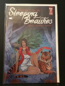 Sleeping Beauties #3 variant