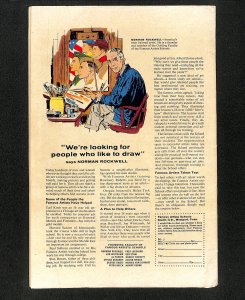 Tales To Astonish #94