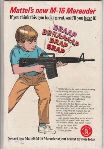 Atom, The #32 (Sep-67) VF High-Grade The Atom