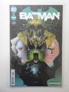 Batman #107