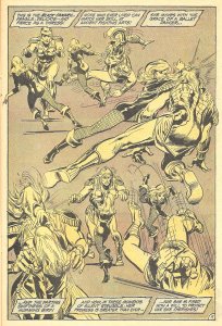 GREEN LANTERN #82 (Feb1971) 8.0 VF  Denny O'Neil!  Neal Adams!  Black Ca...