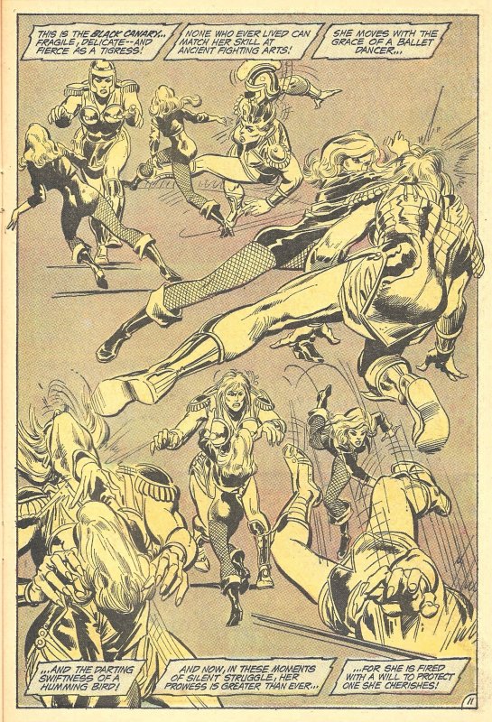 GREEN LANTERN #82 (Feb1971) 8.0 VF  Denny O'Neil!  Neal Adams!  Black Ca...