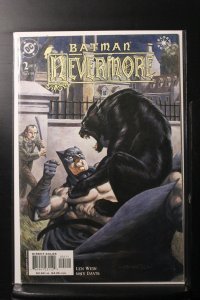 Batman: Nevermore #2 (2003)