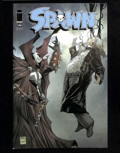 Spawn #240