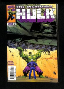 Incredible Hulk (1962) #462