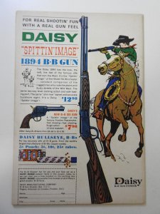 Showcase #42 (1963) FN Condition!