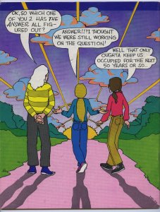 FAR OUT WEST #1 - 4.5, OW-W - Comix - 1st printing