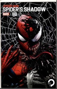 Spider-Man: The Spider's Shadow #1 Suayan Cover A (2020)