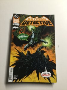 Detective Comics #1007 (2019)