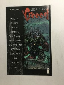 Curse Of The Spawn 12 Nm Near Mint Image Comics