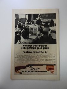 Shazam! #5 (1973) FN/VF condition