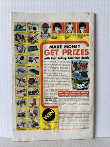 Giant Size Fantastic Four #5