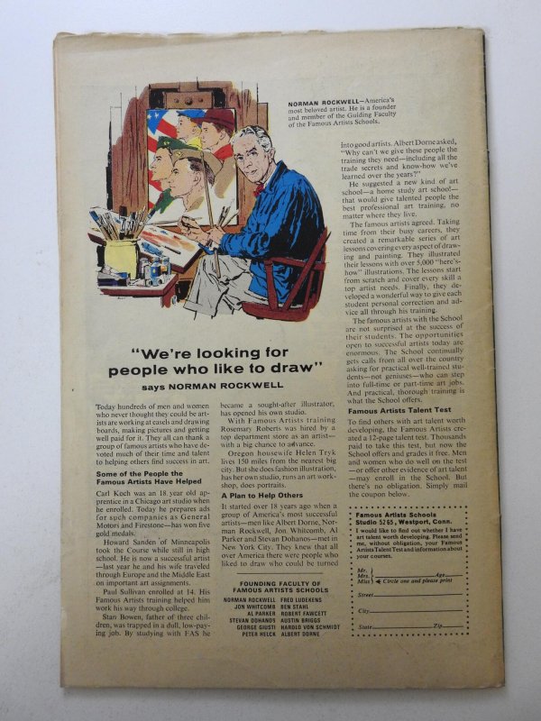 Tales to Astonish #94 (1967) Starring Hulk and Sub-Mariner! Sharp VG+ Condition!