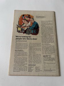 Iron Man 10 Very Good/Fine Vg/Fn 5.0 Marvel 1969