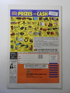 Iron Man #138 (1980) FN+ Condition!