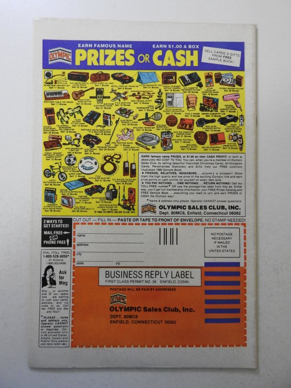 Iron Man #138 (1980) FN+ Condition!