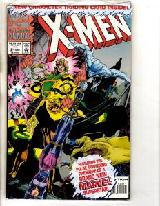 12 X-Men Marvel Comic Books # 66 67 68 69 70 71 + Annual 1 2 95' 96' 97' -1 DB9