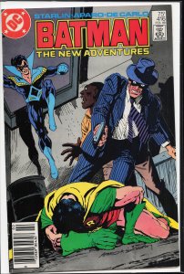 Batman #416 (1988) Batman