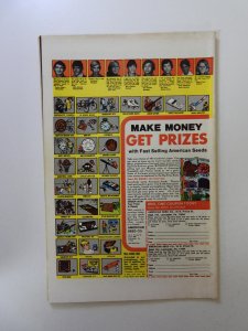 The Amazing Spider-Man #203 (1980) VF- condition