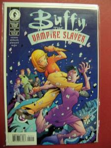 BUFFY THE VAMPIRE SLAYER #19 ART COVER (9.4 or better) DARK HORSE