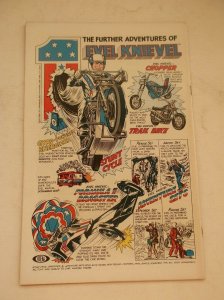 MARVEL TEAM-UP #41-44, SPIDER-MAN/SCARLET WITCH/VISION/DR DOOM/MOON DRAGON, 1976 