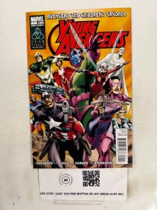 Children's Crusade: Young Avengers # 1 VF-NM Marvel Comic Book 27 ET5