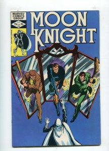 Moon Knight 22 FN/VF-  Needs Pressed
