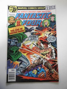 Fantastic Four #199 (1978)
