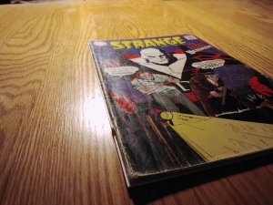 Strange Adventures #206 (1967)