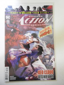 Action Comics #1016 (2019)